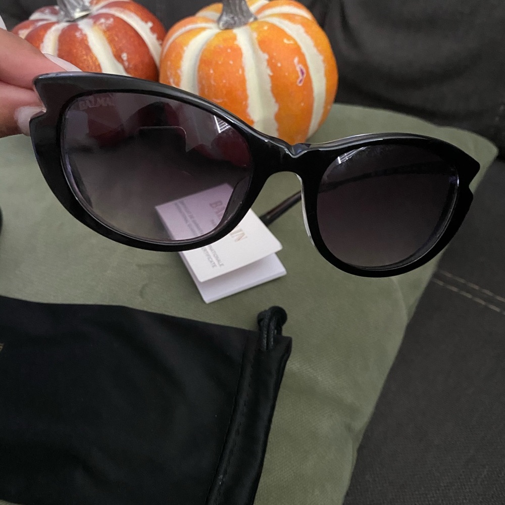 Balmain sunglasses